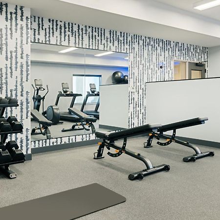Atwell Suites - Denver Airport Tower Road By Ihg Ngoại thất bức ảnh