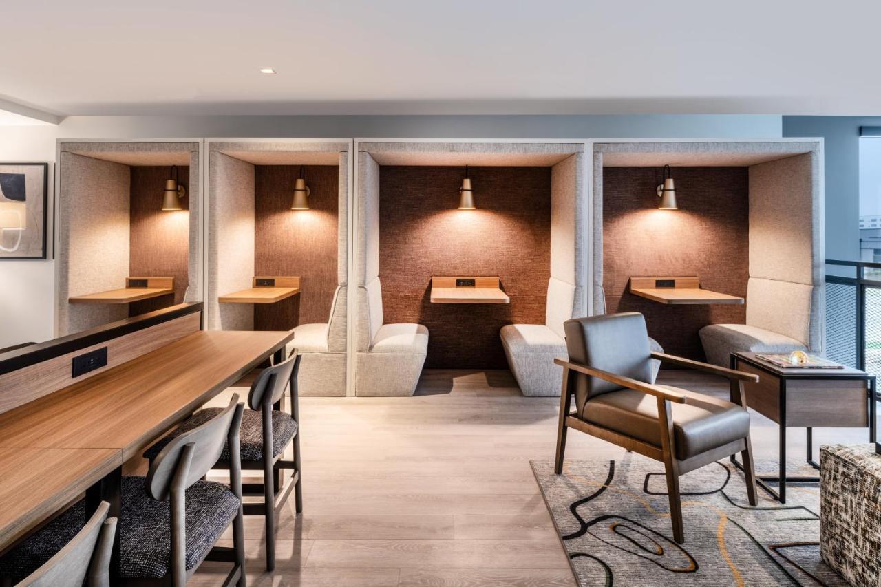 Atwell Suites - Denver Airport Tower Road By Ihg Ngoại thất bức ảnh