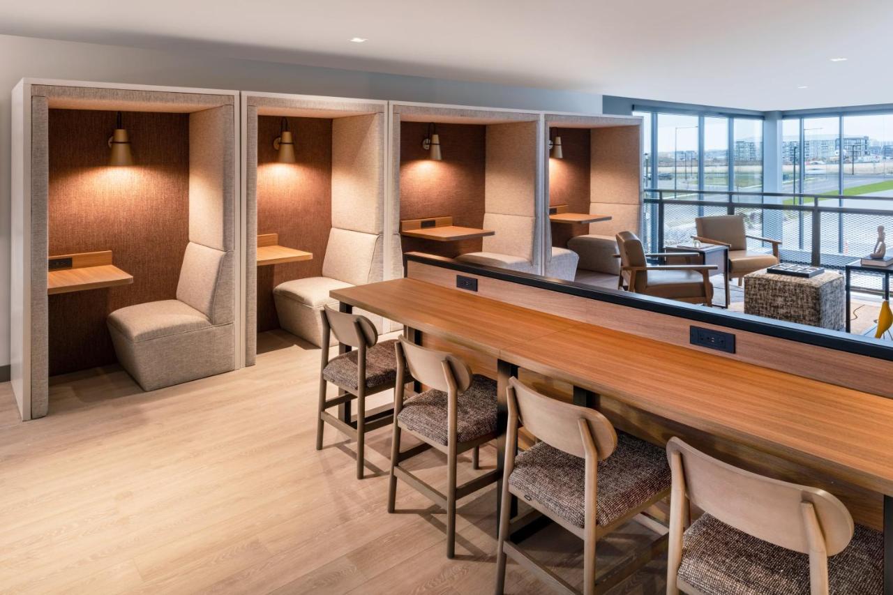 Atwell Suites - Denver Airport Tower Road By Ihg Ngoại thất bức ảnh