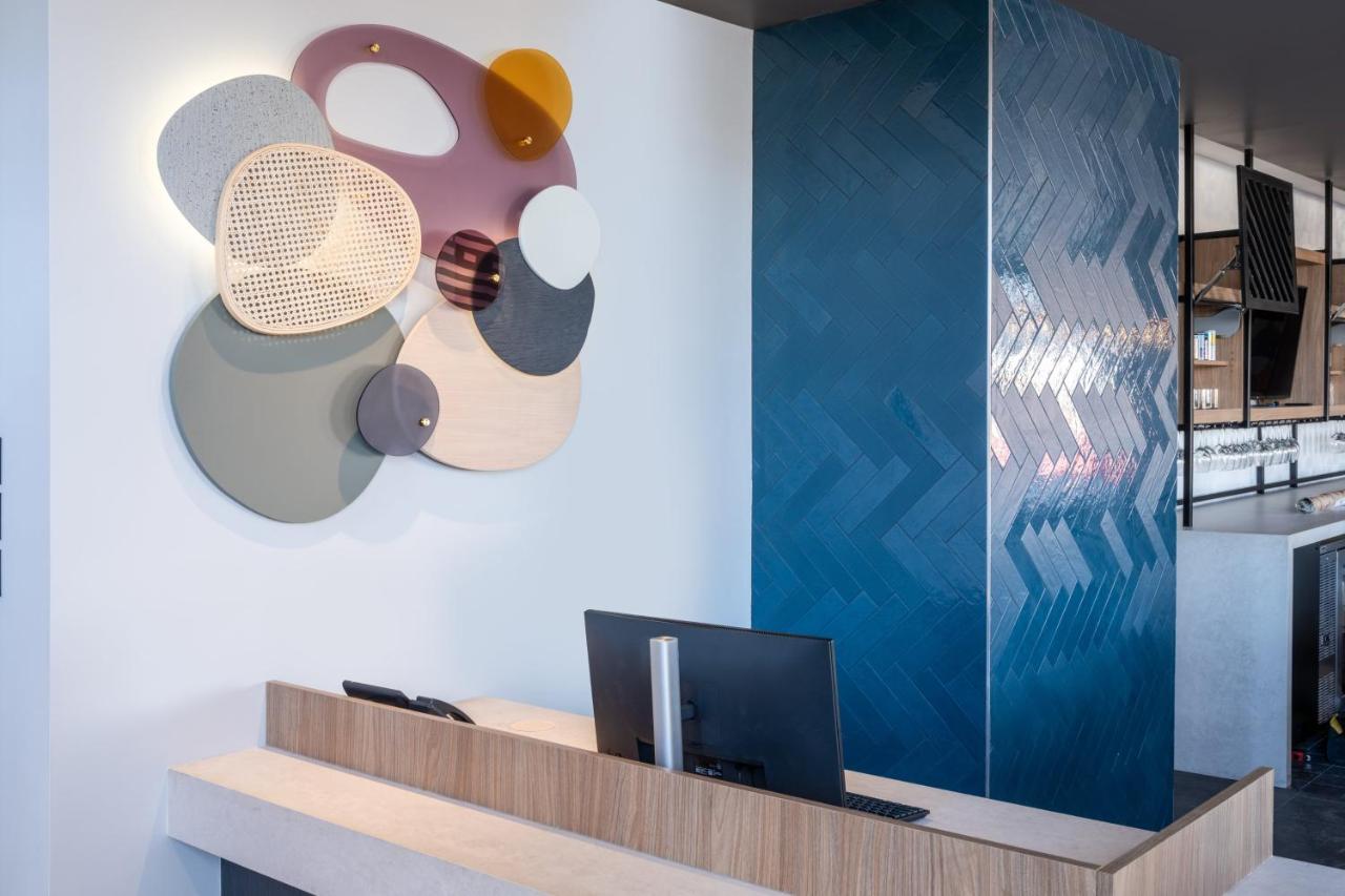 Atwell Suites - Denver Airport Tower Road By Ihg Ngoại thất bức ảnh