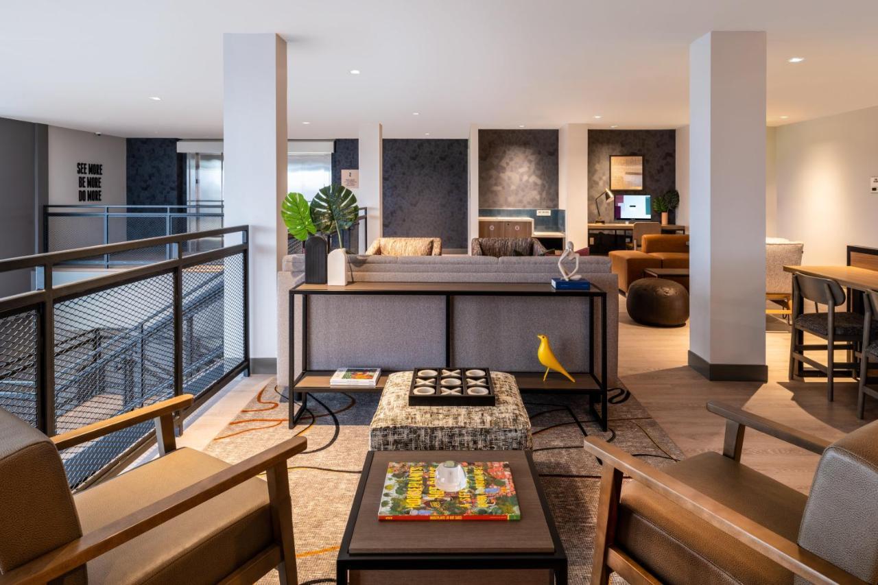 Atwell Suites - Denver Airport Tower Road By Ihg Ngoại thất bức ảnh