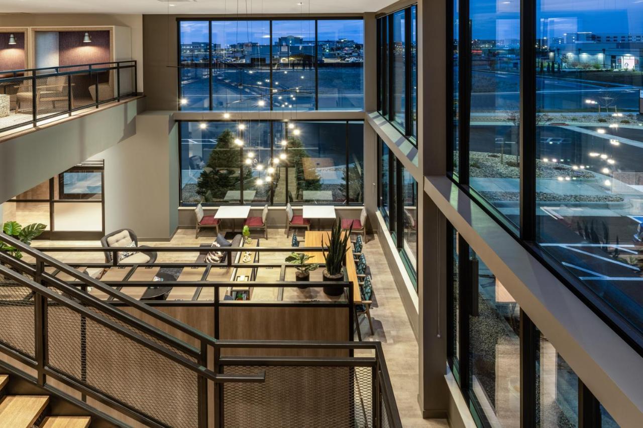 Atwell Suites - Denver Airport Tower Road By Ihg Ngoại thất bức ảnh