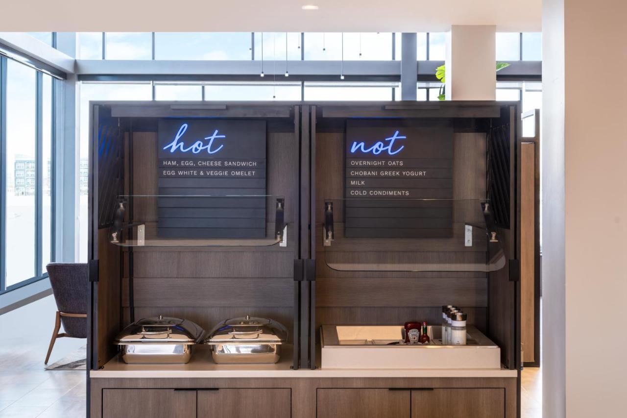 Atwell Suites - Denver Airport Tower Road By Ihg Ngoại thất bức ảnh