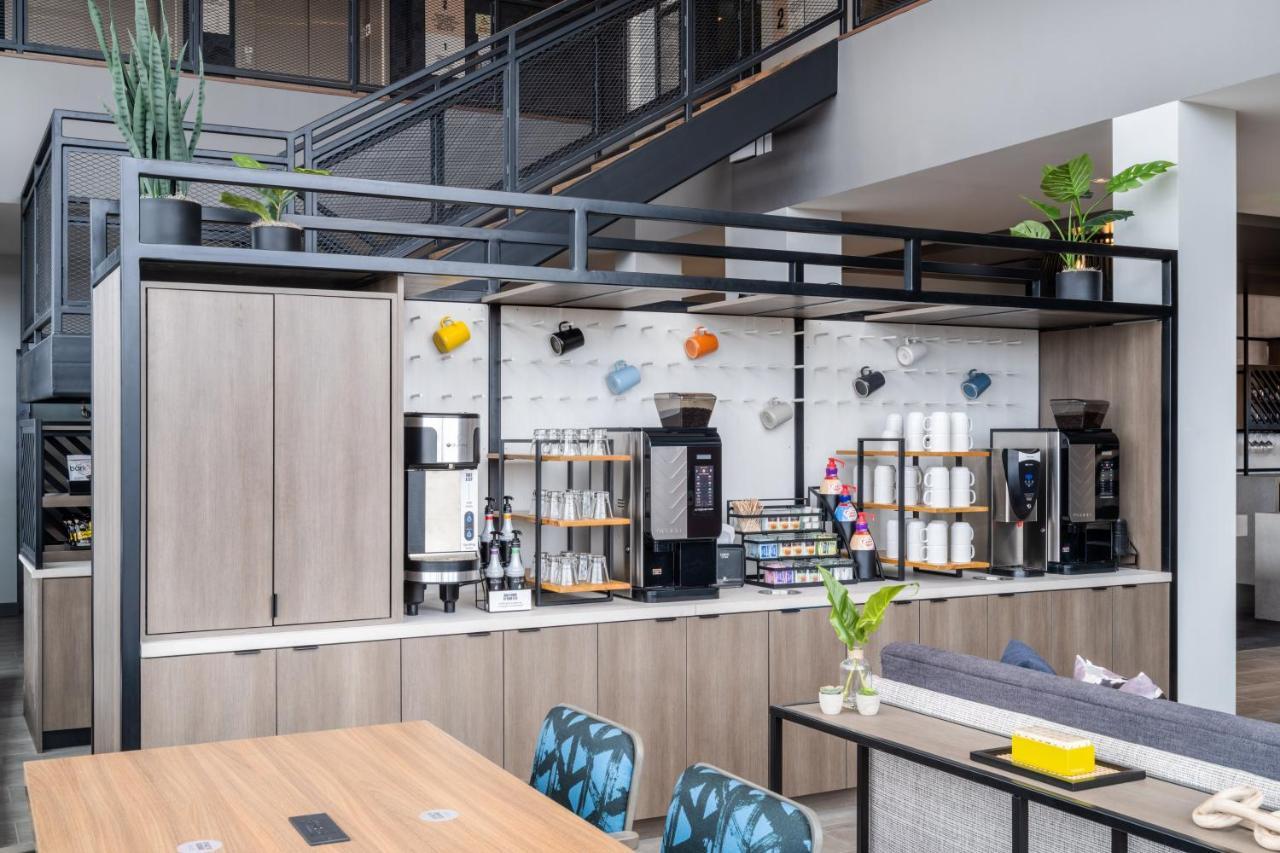 Atwell Suites - Denver Airport Tower Road By Ihg Ngoại thất bức ảnh