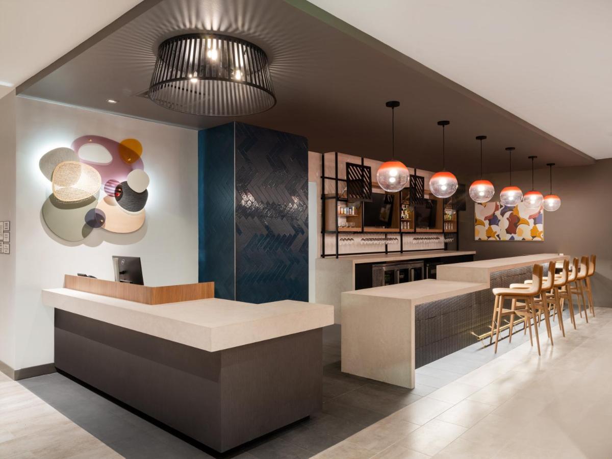 Atwell Suites - Denver Airport Tower Road By Ihg Ngoại thất bức ảnh
