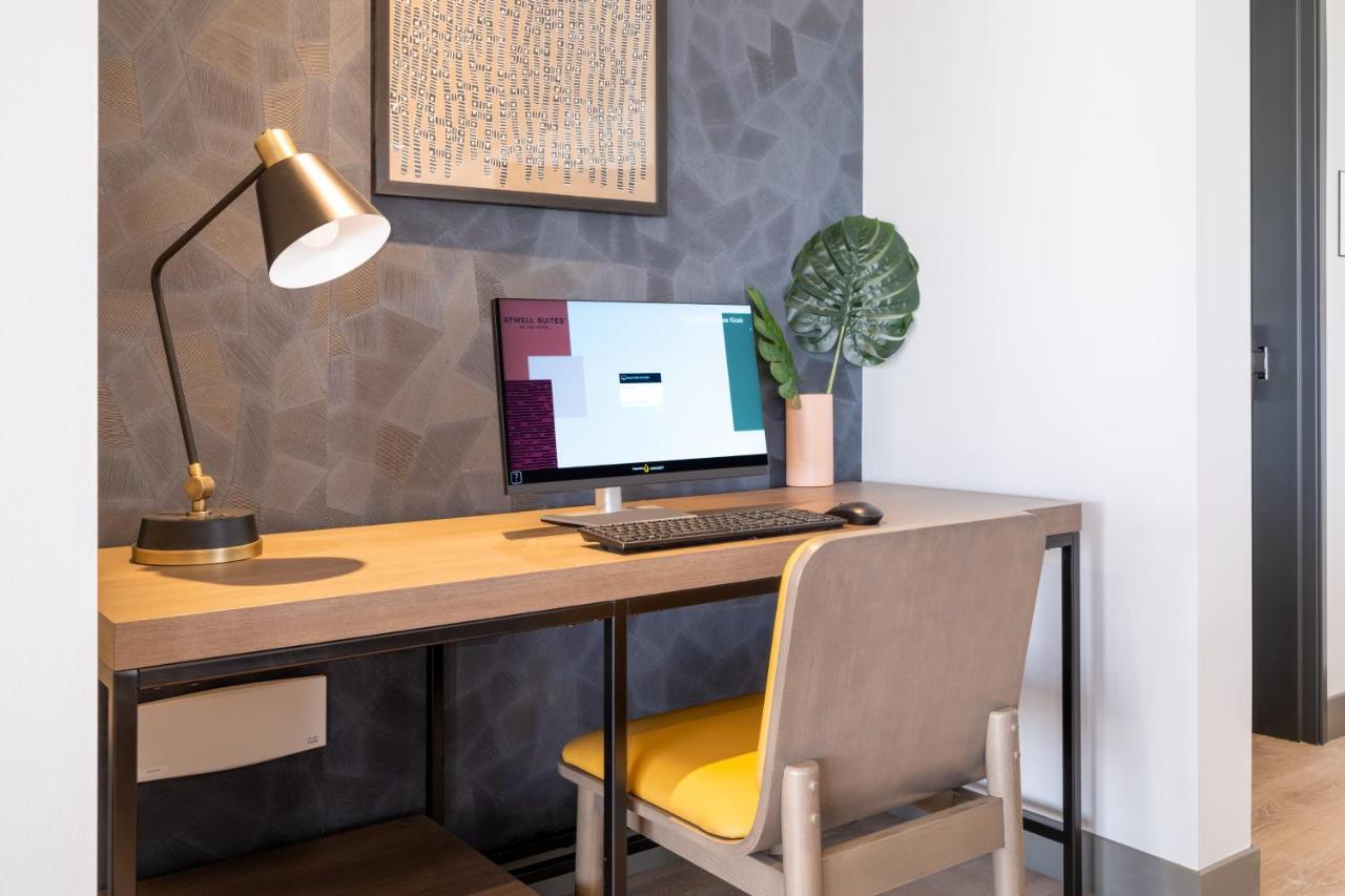 Atwell Suites - Denver Airport Tower Road By Ihg Ngoại thất bức ảnh