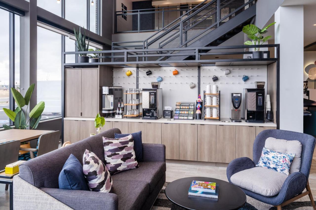 Atwell Suites - Denver Airport Tower Road By Ihg Ngoại thất bức ảnh