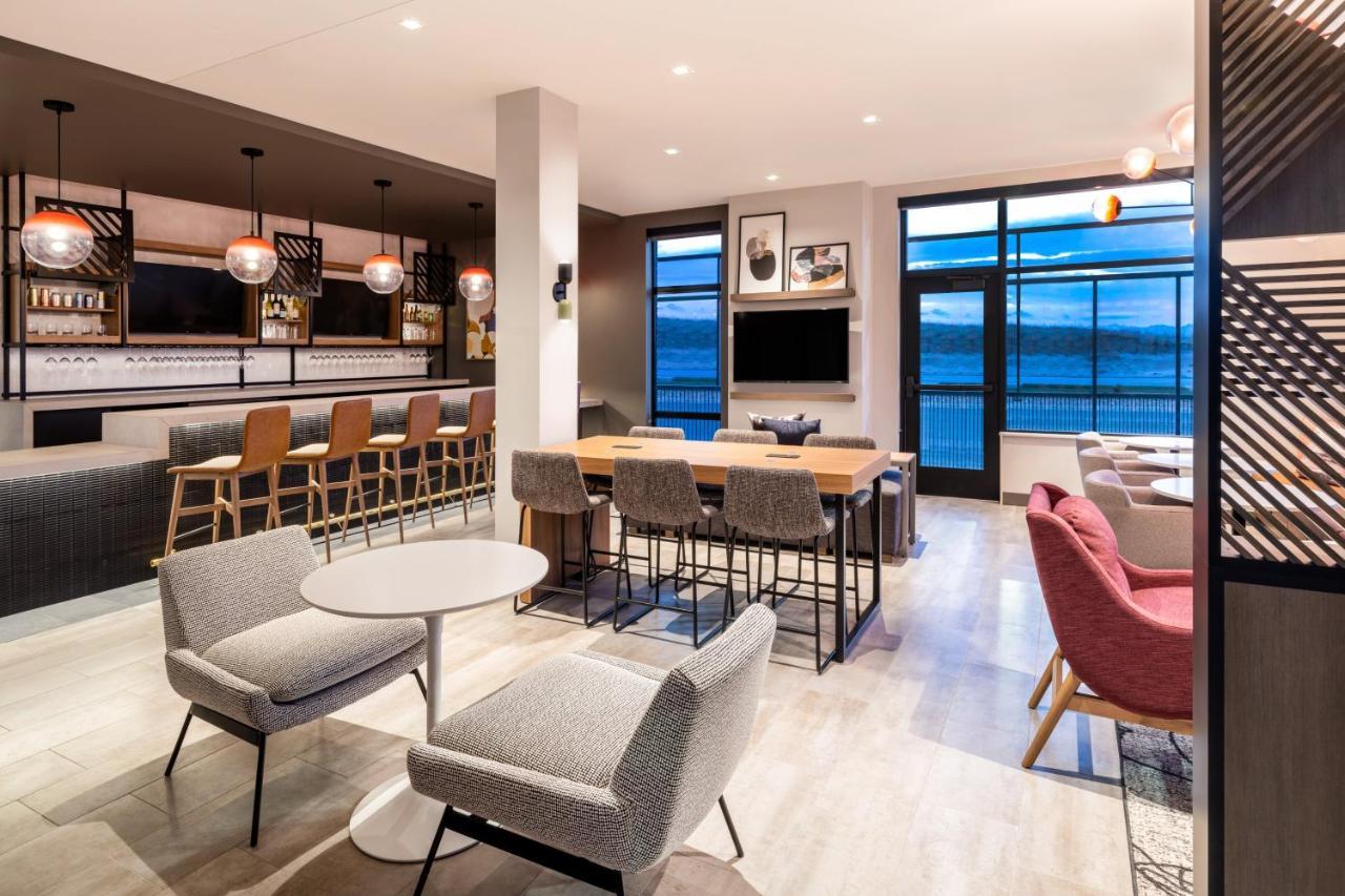 Atwell Suites - Denver Airport Tower Road By Ihg Ngoại thất bức ảnh