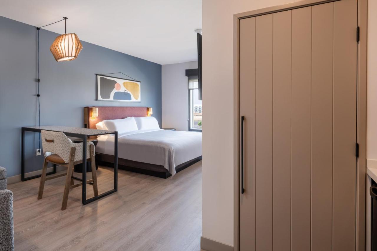 Atwell Suites - Denver Airport Tower Road By Ihg Ngoại thất bức ảnh