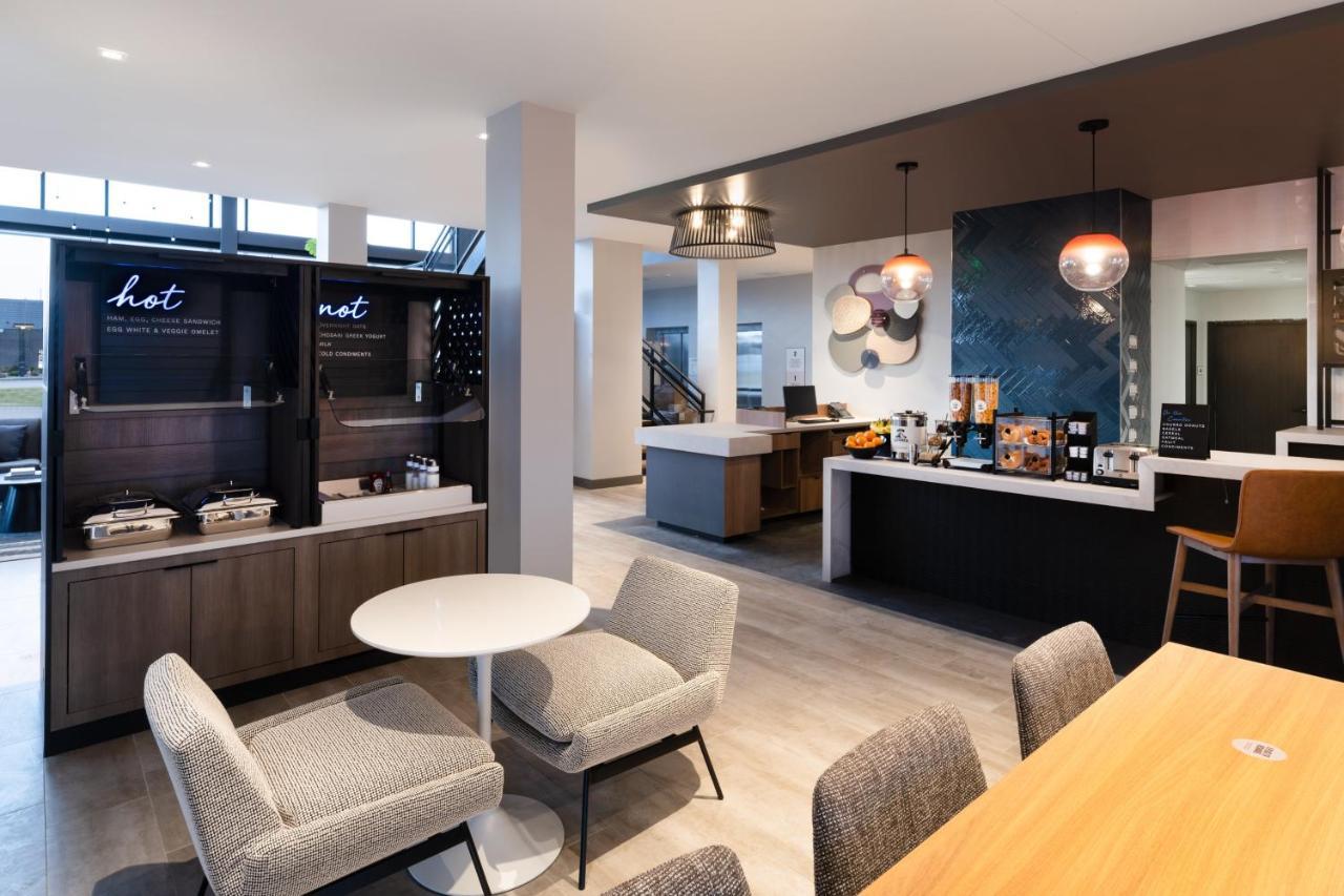 Atwell Suites - Denver Airport Tower Road By Ihg Ngoại thất bức ảnh