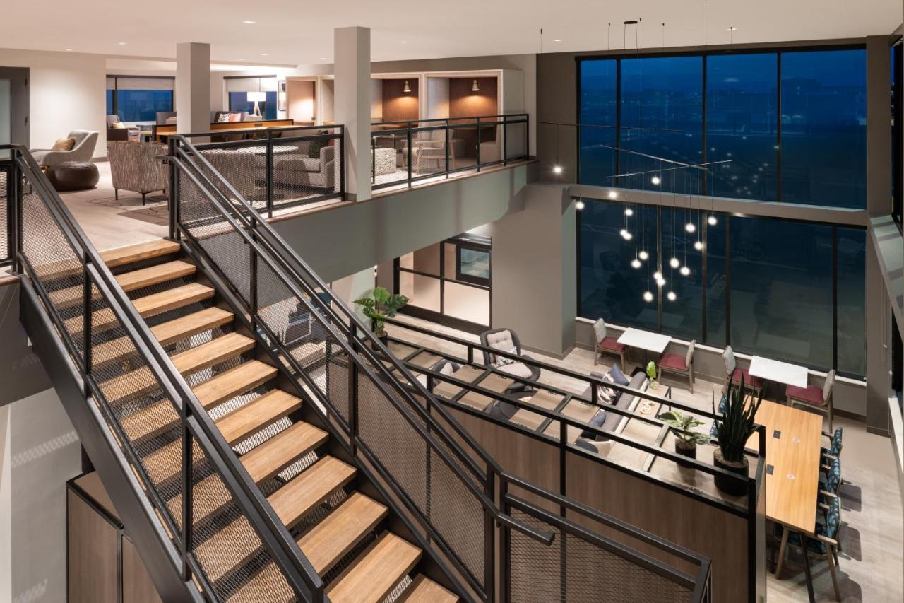 Atwell Suites - Denver Airport Tower Road By Ihg Ngoại thất bức ảnh