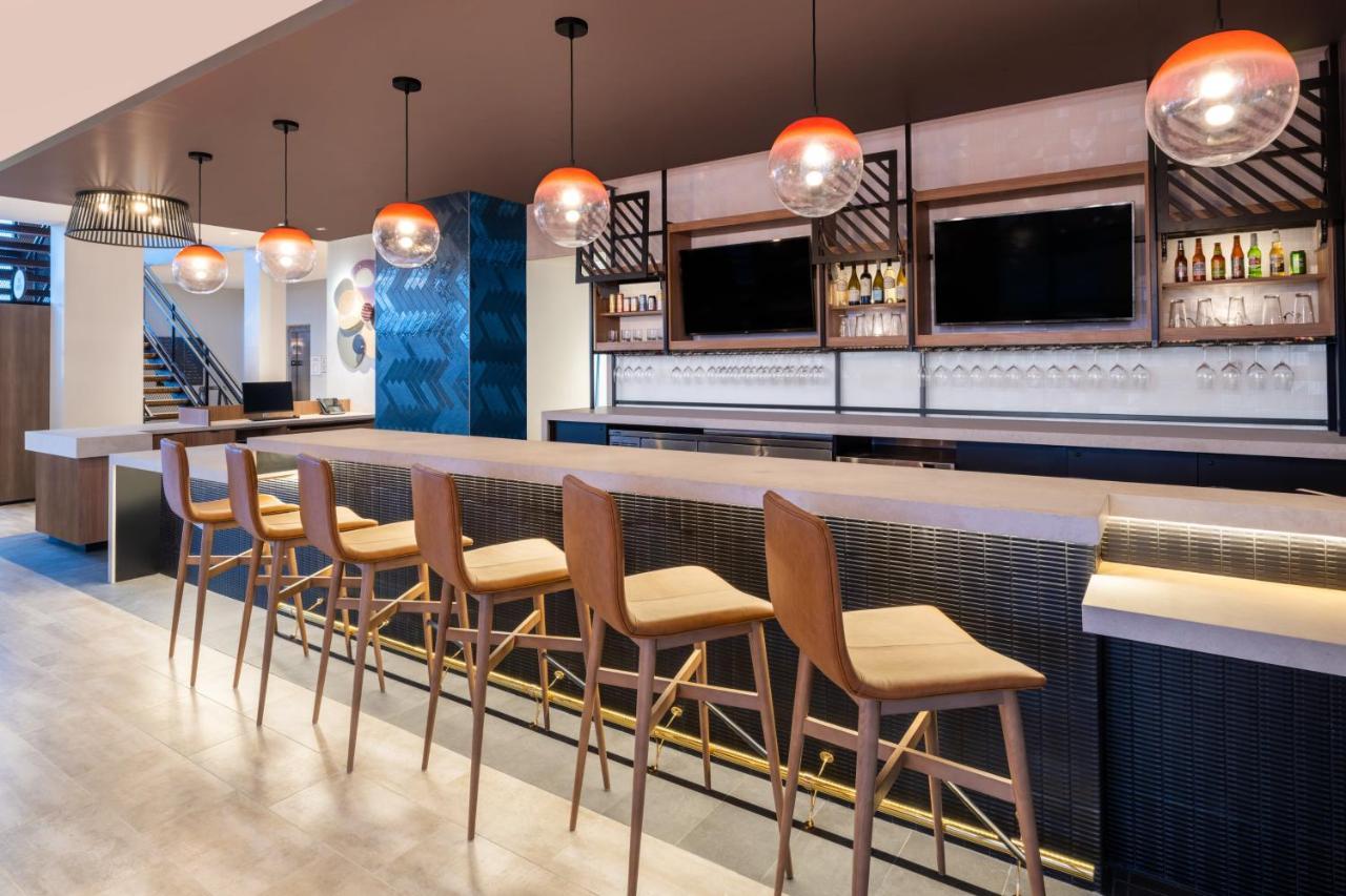 Atwell Suites - Denver Airport Tower Road By Ihg Ngoại thất bức ảnh