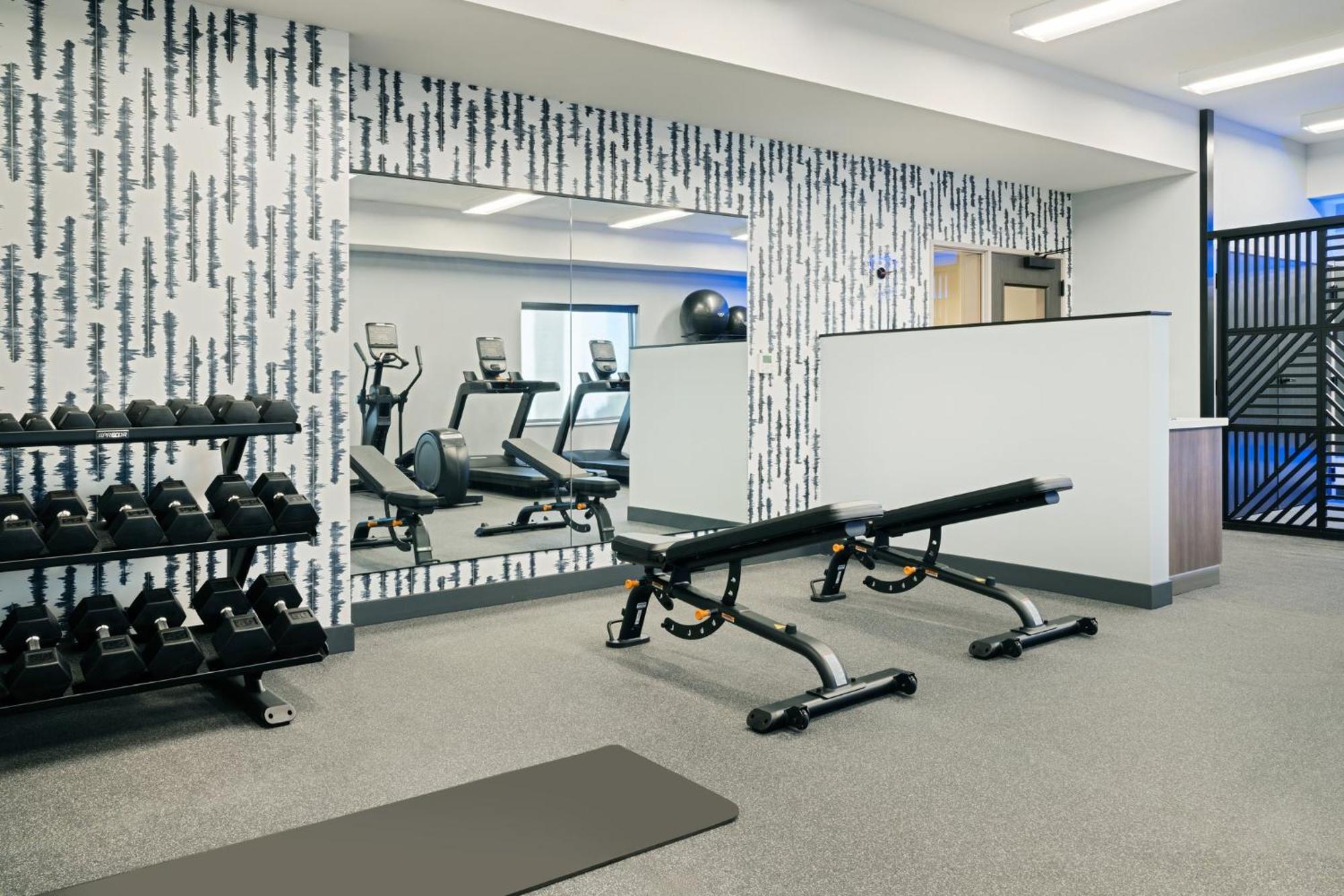 Atwell Suites - Denver Airport Tower Road By Ihg Ngoại thất bức ảnh